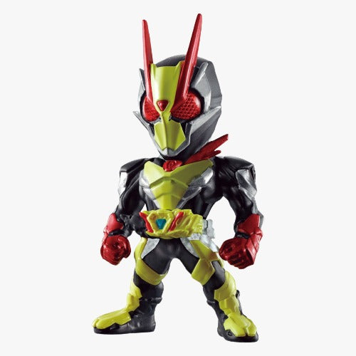 Converge Kamen Rider - 101 (BANDAI)