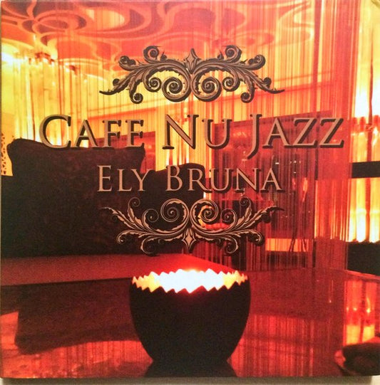 Cafe Nu Jazz Ely Bruna