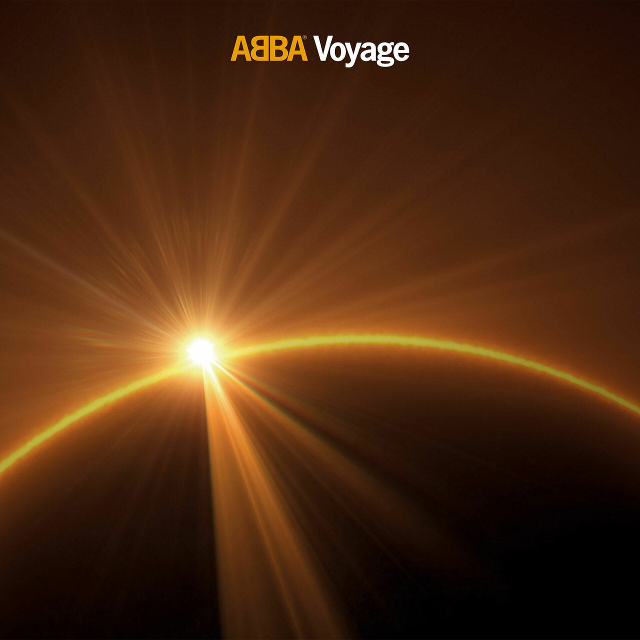 ABBA Voyage LP