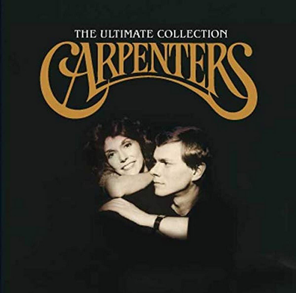 Carpenters-Ultimate Collection