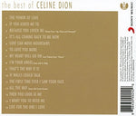 Load image into Gallery viewer, Celine Dion - The Very Best of  Celine Dion
