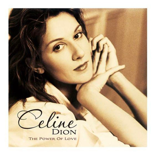 Celine Dion - The Power Of Love