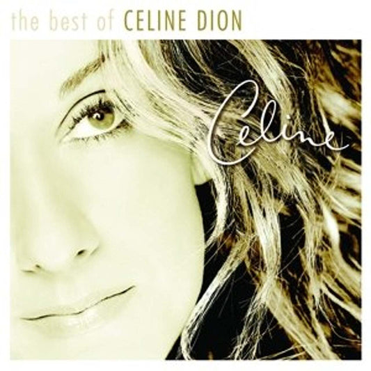 Celine Dion - The Very Best of  Celine Dion