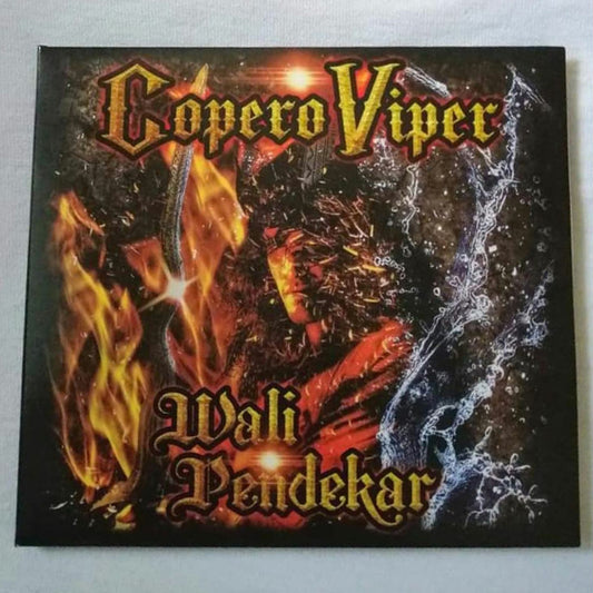 Copero Viper - Wali Penderkar