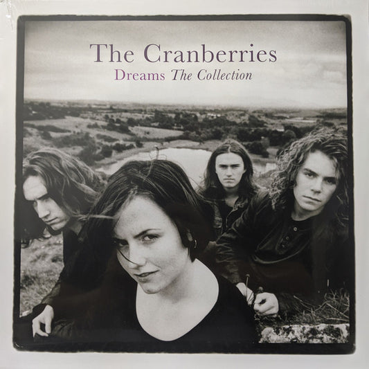 Cranberries -Dreams The Collection