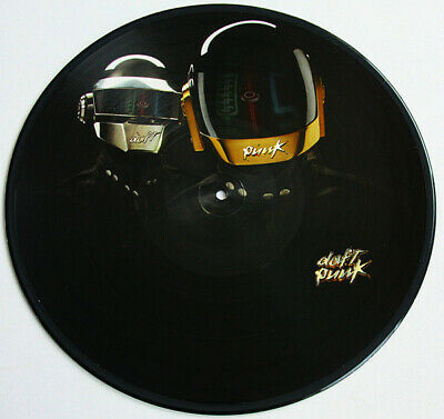 Daft punk -Tron Legacy (Part:4)