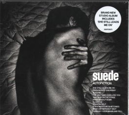 Suede – Autofiction (Stereo)