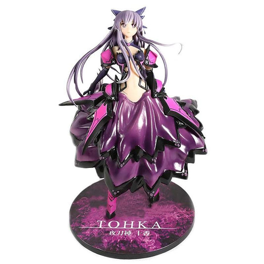 Date A Live - Tohka Figure (27cm)