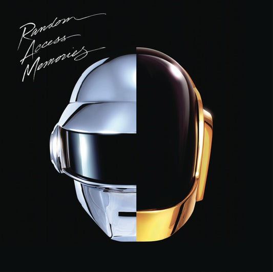 Daft Punk -Random Access Memories