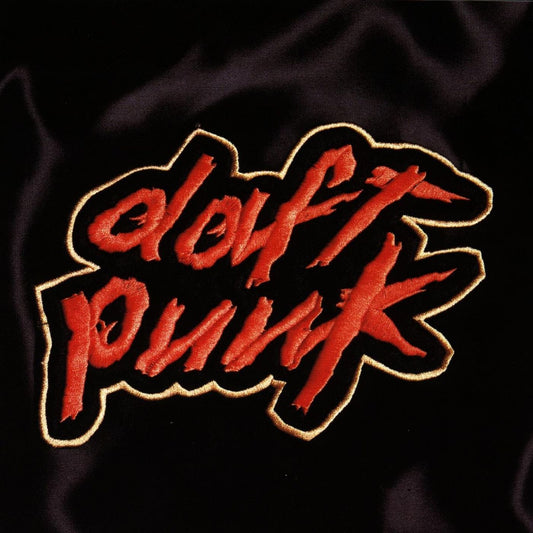 Daft Punk -Homework