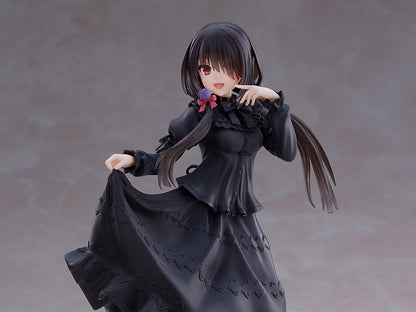 Date A Live IV Kurumi Tokisaki (Casual Wear Ver.) Coreful Figure