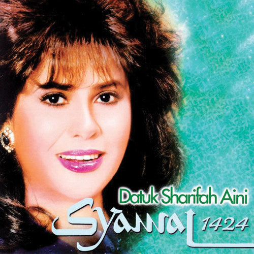 Datuk Sharifah Aini - Syawal 1424