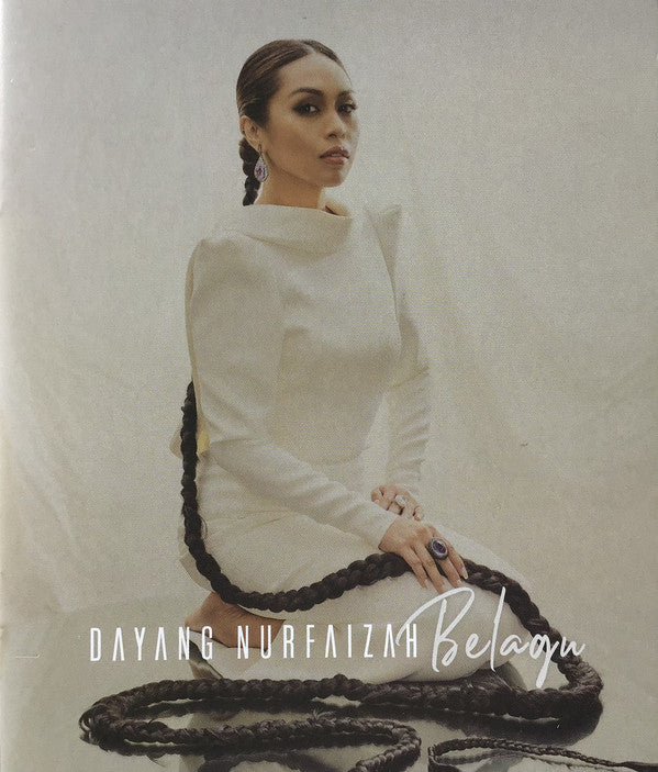 Dayang Nurfaizah - Belagu