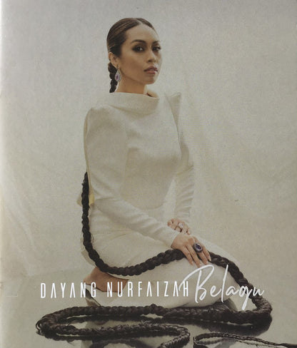 Dayang Nurfaizah - Belagu