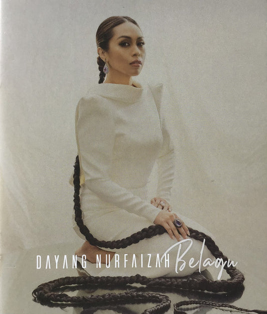 Dayang Nurfaizah - Belagu