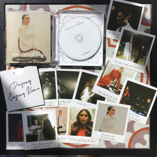 Dayang Nurfaizah - Belagu