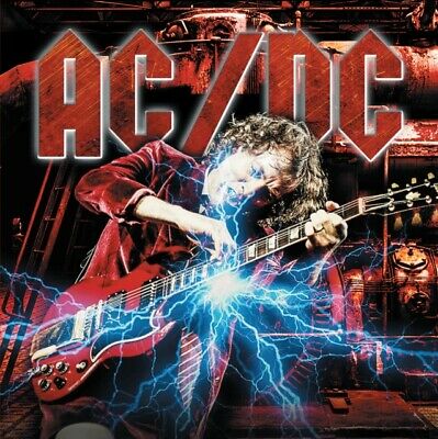 AC/DC - Irvine Meadows Amphitheatre Laguna Hills California USA August 13th 1986