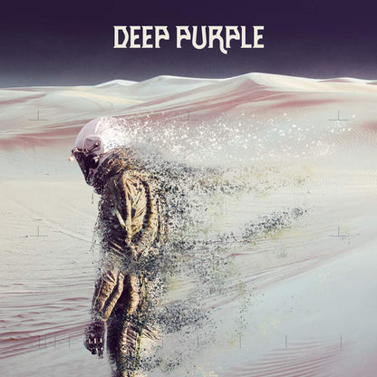 Deep Purple -Whoosh!