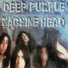 Deep Purple Machine Head