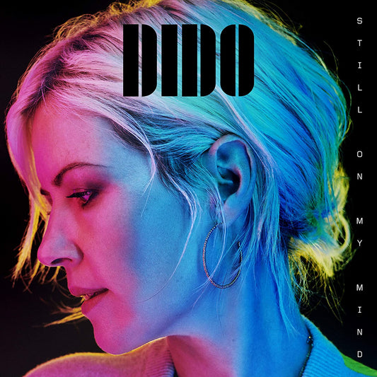 Dido Still On My Mind