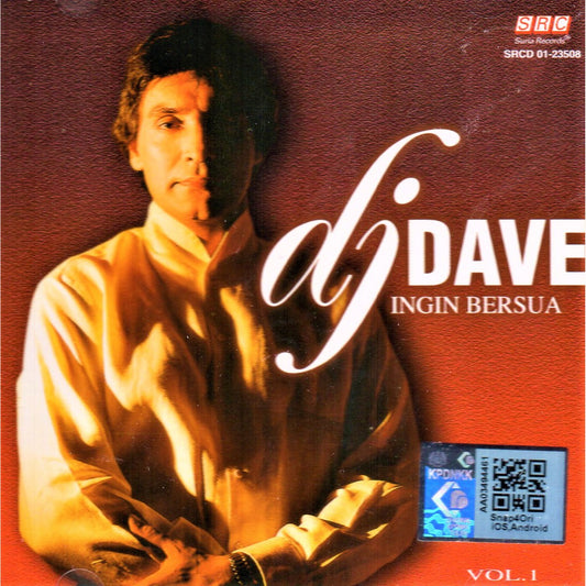 DJ Dave - Ingin Bersua