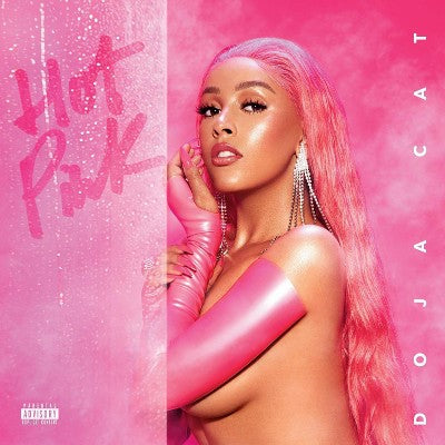Doja Cat – Hot Pink