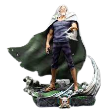 Silver Rayleigh (34Cm) One Piece