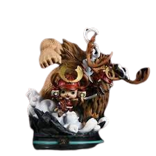 Choppe (Monster To Strengten) (14Cm) - One Piece