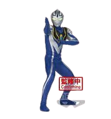 Ultraman Agul