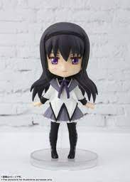 Figuarts Mini -010 Akemi Homura