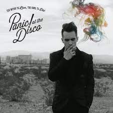 Panic At The Disco - Too Tired To Live,Too Rare To Die!