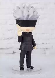 Figuarts Mini -064 Satoru Gojo