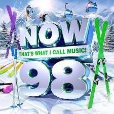 Now Thats What I Call Music 98