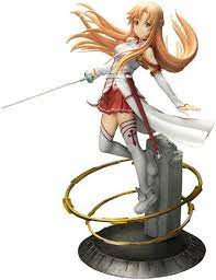 Asuna -(21cm) Sword Art Online