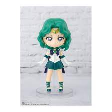 Figuarts Mini -033 Super Sailor Neptune