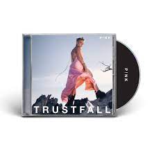 Pink - Trustfall