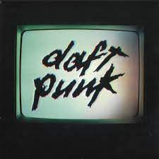 Daft Punk - Human After All
