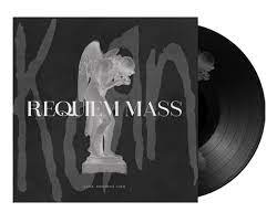 Korn -Requiem Mass (Love Reviving Life)