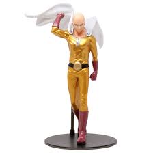 One Punch Man - Saitama