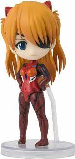 Figuarts Mini -012 Shikinami Asuka Langley
