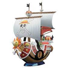 One Piece -Grand Ship Collection (Thousand Sunny)