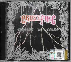 CrossFire Espirit De Crops (CD)
