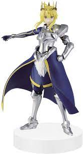 Fate / Grand Order Servant Figure