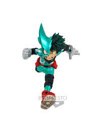 Chronicle- (Izuku Midoriya)