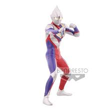 ULTRAMAN 8CM (COLOUR)