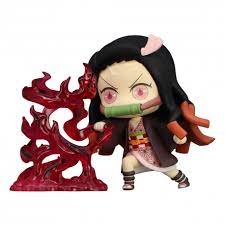 Nezuko Kamado - 7cm (Demon Slayer)