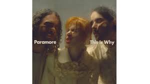 Paramore - This Is Why