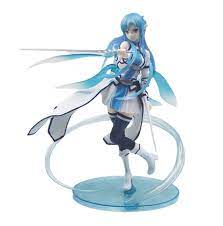 Asuna Undine -Ver 1/7 Scale Figure (23cm)