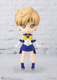 Figuarts Mini - 032 Super SAILOR Uranus