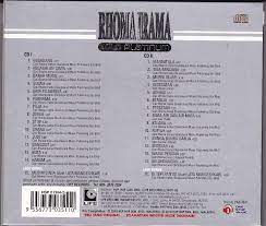 Rhoma Irama - Edisi Platinum